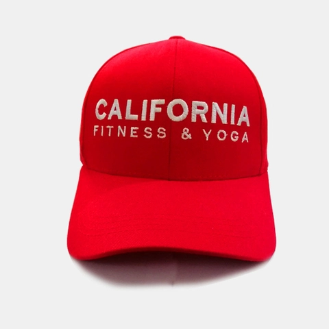 Mũ lưỡi trai California - 451